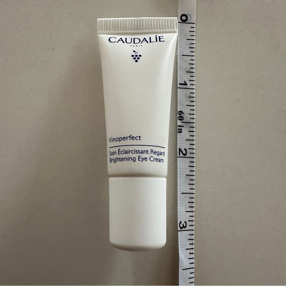 CAUDALIE Vinoperfect Brightening Eye Cream - Picture 6 of 7